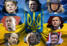 вибори-2014