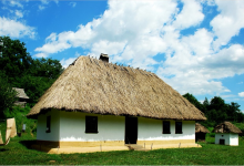 село